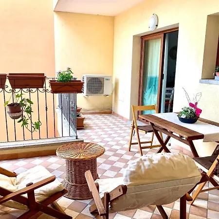 Apartment Noemi Central Park- Iun R2708 *