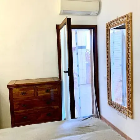 Apartment Noemi Central Park- Iun R2708 Olbia