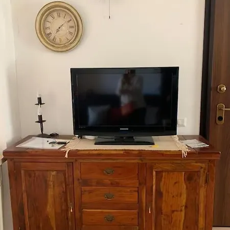 Noemi Central Park- Iun R2708 Apartamento Olbia