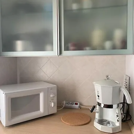 Noemi Central Park- Iun R2708 Apartamento