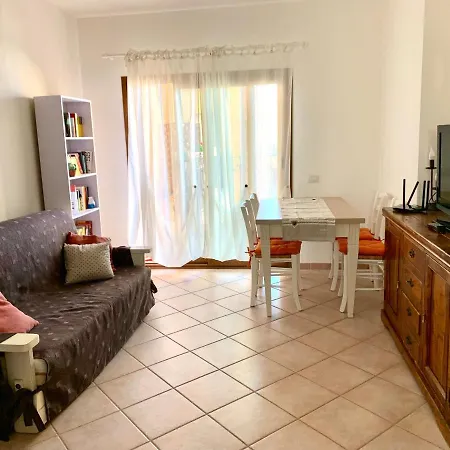 Noemi Central Park- Iun R2708 Olbia