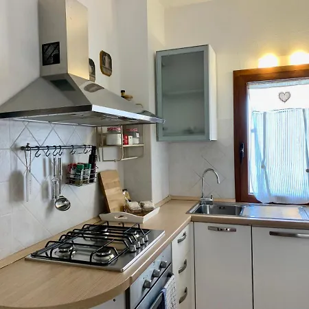 Noemi Central Park- Iun R2708 * Olbia